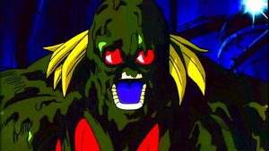Video Explains Why BIO-BROLY Is The Worst Of The DRAGON BALL Z Films