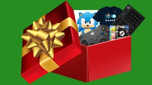 Video Games Gift Guide for 2022