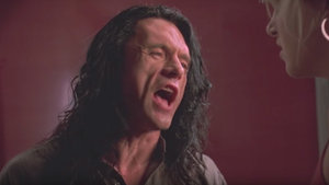 Video: The Enduring Popularity of Tommy Wiseau's THE ROOM