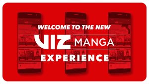 VIZ Manga App Will Let You Read More of Your Favorite Manga at Low Prices