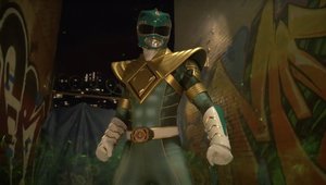 Watch The Best POWER RANGER Fights From Bat in the Sun