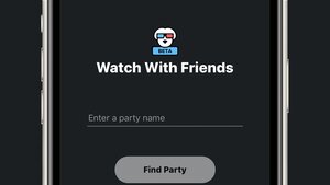 Watch With Friends is a New App to Help You Watch Netflix with Friends and Family From a Distance