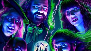 WHAT WE DO IN THE SHADOWS Sixth and Final Season Gets October Premiere Date