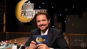 Will Friedle and I Talk About MINI PRIMETIME, BATMAN BEYOND, and Painting Minis