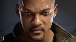 Will Smith Stars in the Trailer for the Action Survival Video Game UNDAWN