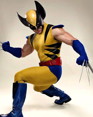 Wolverine — Best of Cosplay Collection