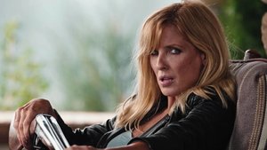 YELLOWSTONE Star Kelly Reilly Confirms Season 6 Is Being Discussed but It's 