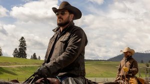 YELLOWSTONE Starts Shooting Its Fifth and Final Season 