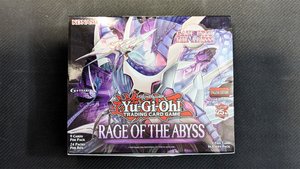 YU-GI-OH! RAGE OF THE ABYSS and Other Fairly Recent News